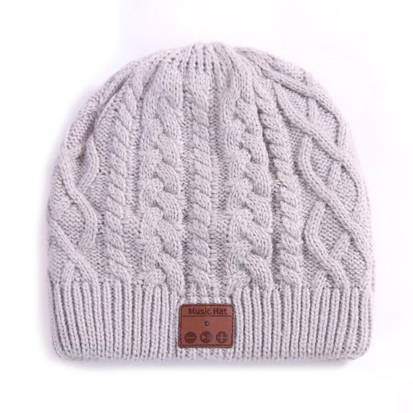 beanies speaker knitted hat beanie wireless mic earphone caps stereo for outdoor sports
beanies speaker knitted hat beanie wireless mic earphone caps stereo for outdoor sports