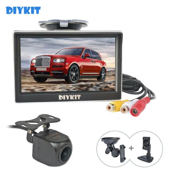 5" ahd ips car monitor 1920x1080p hd 170 degree starlight night vision backup vehicle reverse camera universal rear view cameras& parki
5" ahd ips car monitor 1920x1080p hd 170 degree starlight night vision backup vehicle reverse camera universal rear view cameras& parki