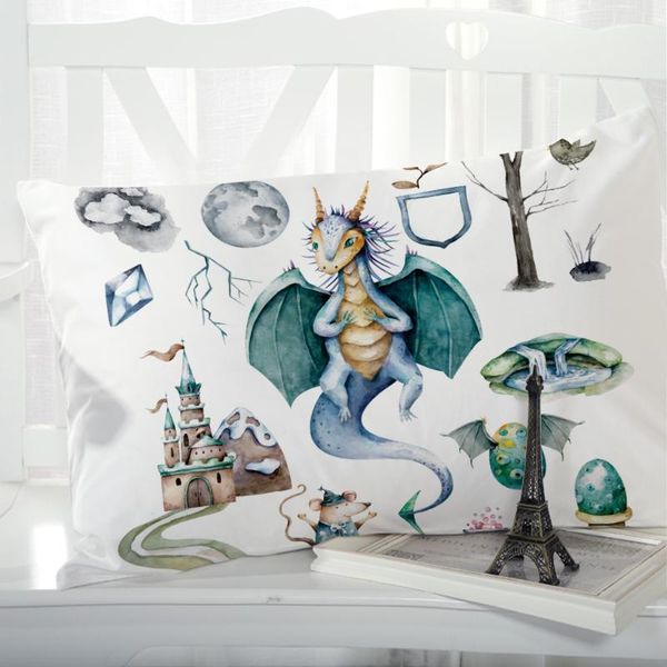 pillow case 1pc cartoon cover bedding pillowcase pillowcovers decorative 50x70 3d print for children kids baby white
pillow case 1pc cartoon cover bedding pillowcase pillowcovers decorative 50x70 3d print for children kids baby white