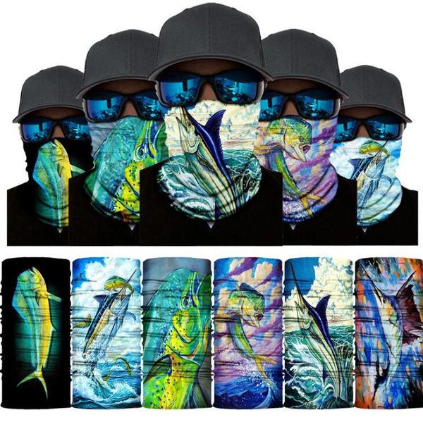 foreign trade factory printing mask, magic riding headgear, outdoor sunscreen headscarf, fishing ocean fish
foreign trade factory printing mask, magic riding headgear, outdoor sunscreen headscarf, fishing ocean fish