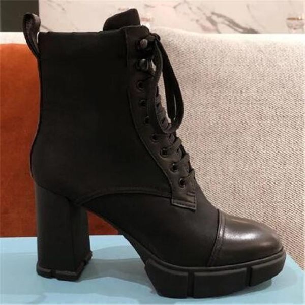 square toe short boots ankle zapatos mujer elegant ladies shoes leisure casual quality female shoe, Black
square toe short boots ankle zapatos mujer elegant ladies shoes leisure casual quality female shoe, Black