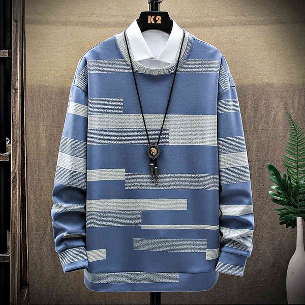 spring 2021 new men's sweater korean slim bottom shirt long sleeve t-shirt w74, Black
spring 2021 new men's sweater korean slim bottom shirt long sleeve t-shirt w74, Black