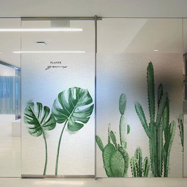 window stickers custom size static cling glass sticker small home decals heat control privacy protection damp-proof film 80x120cm
window stickers custom size static cling glass sticker small home decals heat control privacy protection damp-proof film 80x120cm