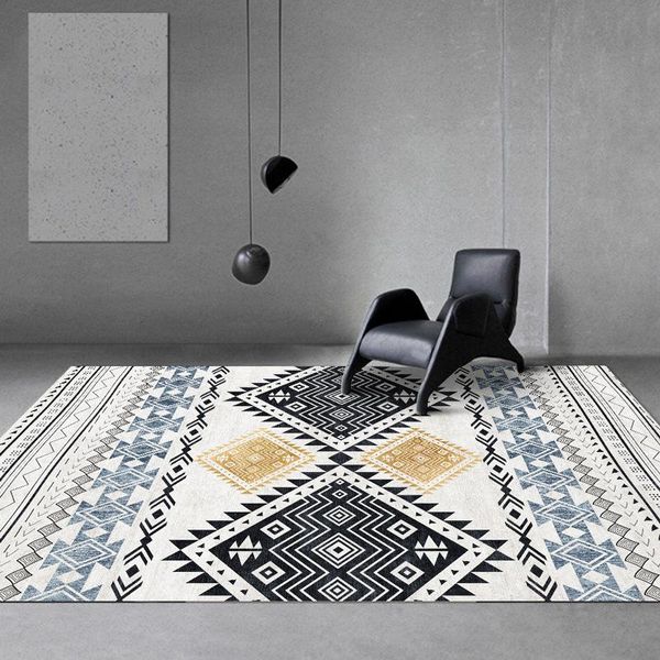 carpets nordic style for living room bohemian ethnic bedroom kid rugs home carpet floor door mat striped area
carpets nordic style for living room bohemian ethnic bedroom kid rugs home carpet floor door mat striped area