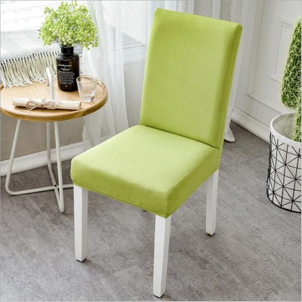 solid color chair cover universal size elastic seat covers for dining room chairs home banquet wedding
solid color chair cover universal size elastic seat covers for dining room chairs home banquet wedding