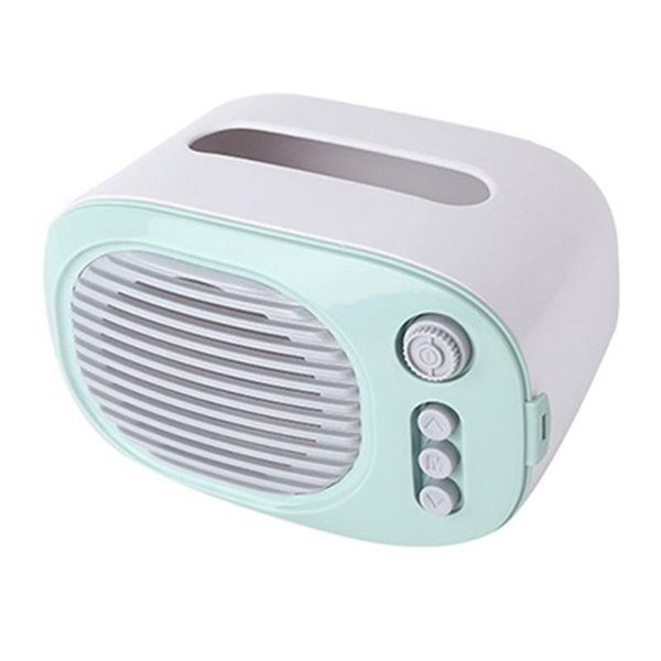 tissue boxes & napkins creative box living room coffee table drawer radio retro 
tissue boxes & napkins creative box living room coffee table drawer radio retro
