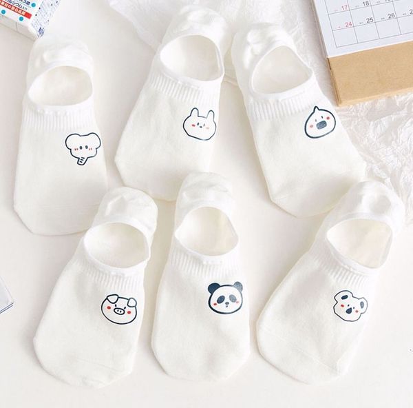 tutu pure white cartoon socks fashion trend leisure versatile non slip breathable comfortable soft women's, Black;white
tutu pure white cartoon socks fashion trend leisure versatile non slip breathable comfortable soft women's, Black;white