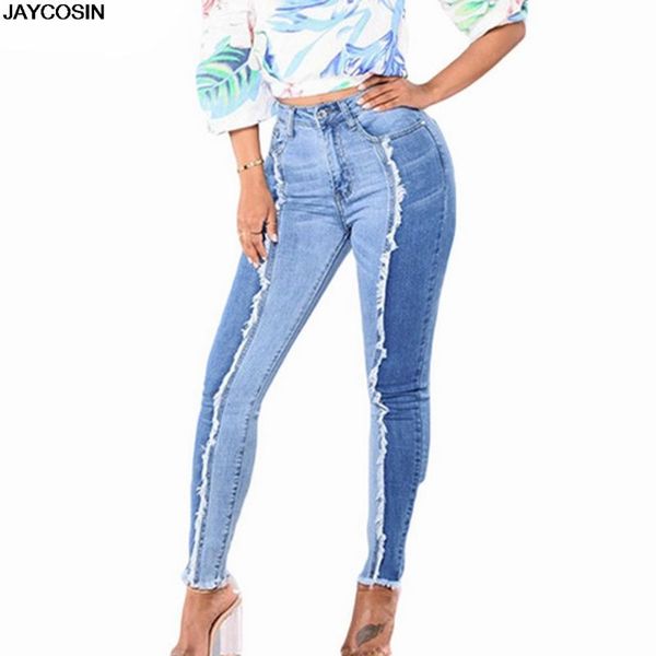 jeans women denim pants slim leggings fitness plus size leggins length 2021 vaqueros de mujer jeansy damskie women's, Blue
jeans women denim pants slim leggings fitness plus size leggins length 2021 vaqueros de mujer jeansy damskie women's, Blue