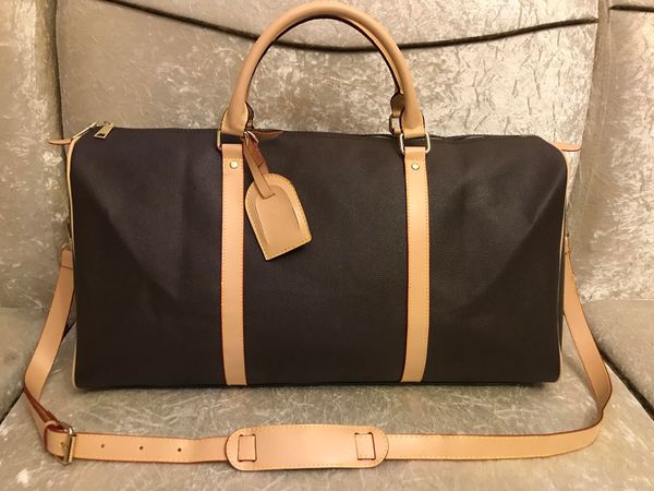 classic luxury designer women travel bag purse handbags carry onall bandouliere men classics duffel bags rolling softsided suitcase luggage
classic luxury designer women travel bag purse handbags carry onall bandouliere men classics duffel bags rolling softsided suitcase luggage