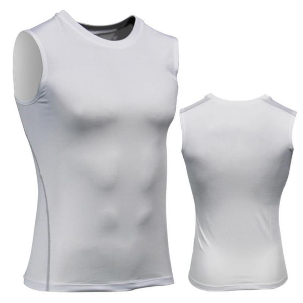 breathable tights t-shirt men gym clothing exercise running stretch vest sports fitness clothes oversize bodybuilding suit jerseys, Black;blue
breathable tights t-shirt men gym clothing exercise running stretch vest sports fitness clothes oversize bodybuilding suit jerseys, Black;blue