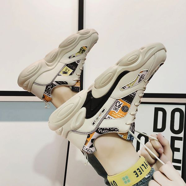wholesale 2021 qaulity for mens women sport running shoes outdoor fashion runners dad shoe black white trainers sneakers eur 36-44 wy03-7802
wholesale 2021 qaulity for mens women sport running shoes outdoor fashion runners dad shoe black white trainers sneakers eur 36-44 wy03-7802