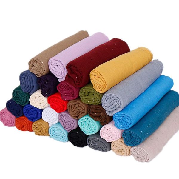 scarves 2021 design lady good sale stamping women wrap voile fashion hajib elegant solid color long shawl, Blue;gray
scarves 2021 design lady good sale stamping women wrap voile fashion hajib elegant solid color long shawl, Blue;gray