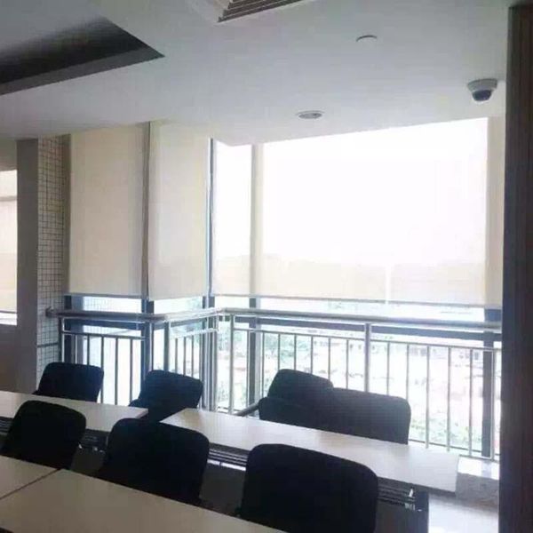 blinds remote control electric motorized roller shades, big size customized vailable,one motor drive two
blinds remote control electric motorized roller shades, big size customized vailable,one motor drive two