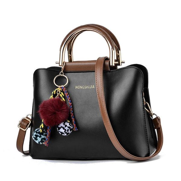crossbody bags for women 2021 designer plush ball pendant tote bag leather handbag casual shoulder evening
crossbody bags for women 2021 designer plush ball pendant tote bag leather handbag casual shoulder evening
