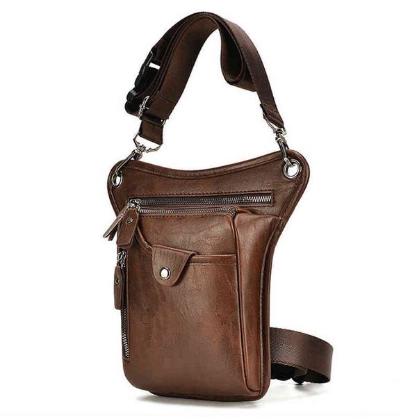 vintage leather waist pack drop leg bag for men women belt hip bum multi-purpose motorcycle bike outdoor hiking camping
vintage leather waist pack drop leg bag for men women belt hip bum multi-purpose motorcycle bike outdoor hiking camping
