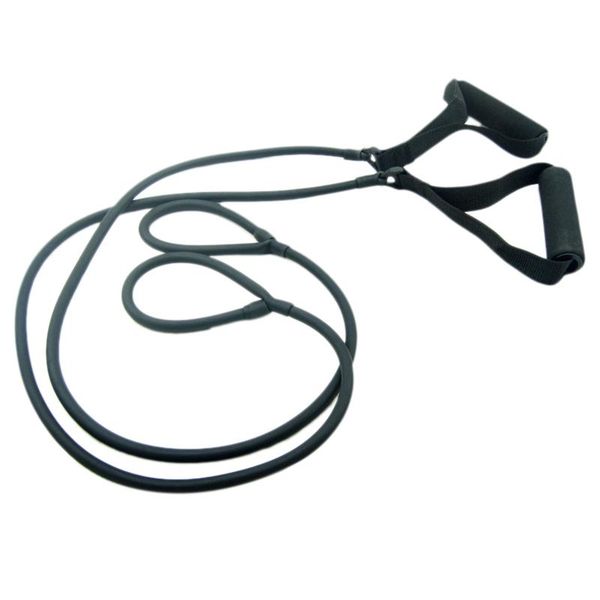 110cm yoga pull rope resistance bands fitness gum elastic exercise home equipment
110cm yoga pull rope resistance bands fitness gum elastic exercise home equipment