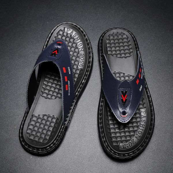 slippers sandals playa sandalet de work big roman leather cuero slide homme sandale sandales sandles rope sandalle sandali men sandel da, Black
slippers sandals playa sandalet de work big roman leather cuero slide homme sandale sandales sandles rope sandalle sandali men sandel da, Black