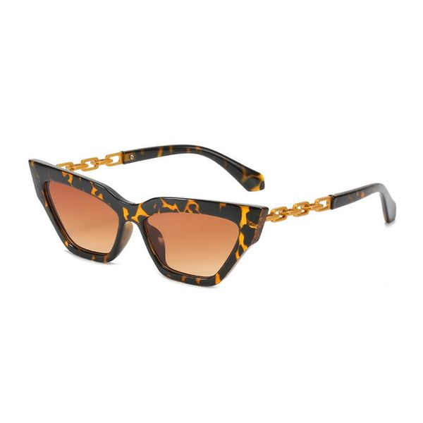 sunglasses cat eye women metal chain vintage brand designer jelly color men retro sun glasses shades female uv400 e142, White;black
sunglasses cat eye women metal chain vintage brand designer jelly color men retro sun glasses shades female uv400 e142, White;black