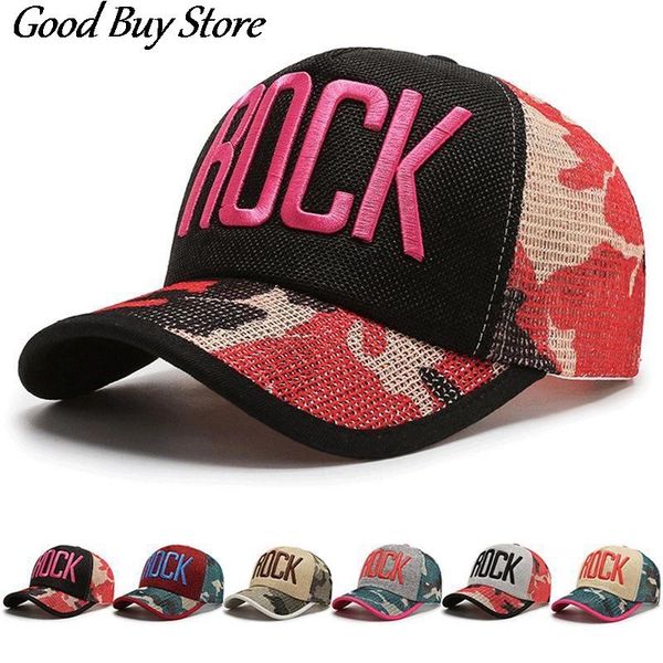 ball caps rock fashion baseball women men hip hop cap adjustable camouflage hats summer snapback breathable mesh sun hat 2021 panama, Blue;gray
ball caps rock fashion baseball women men hip hop cap adjustable camouflage hats summer snapback breathable mesh sun hat 2021 panama, Blue;gray