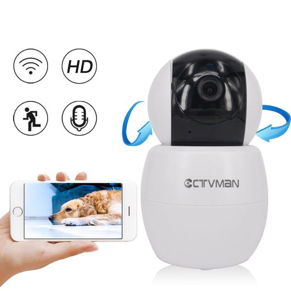 cameras ctvman camara ip wifi hd 1080p micro camera pan tilt rotation cctv security dome mini cam support p2p two way audio
cameras ctvman camara ip wifi hd 1080p micro camera pan tilt rotation cctv security dome mini cam support p2p two way audio