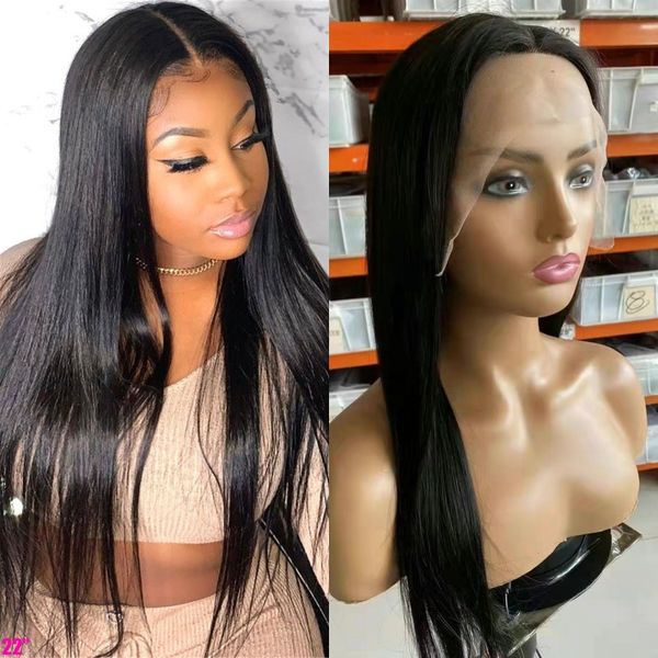 13x4 lace front wigs human hair straight brazilian wig pre plucked natural color 150% density, Black;brown
13x4 lace front wigs human hair straight brazilian wig pre plucked natural color 150% density, Black;brown