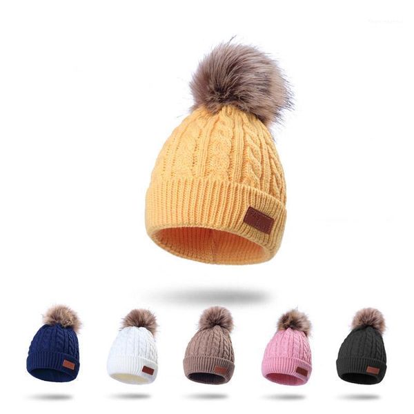caps & hats winter baby knitted hat infant pompom cap boy girls bonnet crochet beanie knit cute toddler children kids hairball1, Yellow
caps & hats winter baby knitted hat infant pompom cap boy girls bonnet crochet beanie knit cute toddler children kids hairball1, Yellow