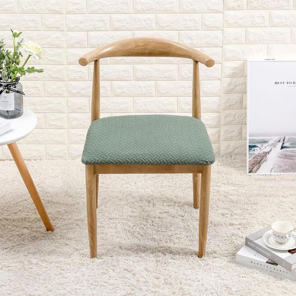 chair covers jacquard dining seat cover spandex slipcover case for chairs removable anti-dirty room kitchen office
chair covers jacquard dining seat cover spandex slipcover case for chairs removable anti-dirty room kitchen office