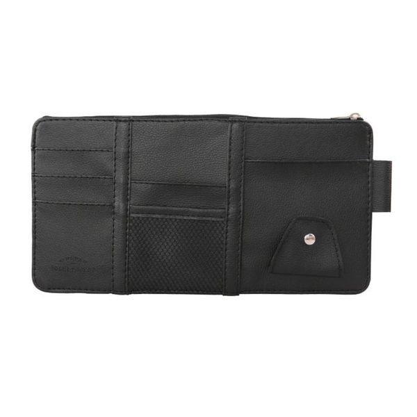 storage bags car sun visor organizer, pocket leather sunshade bags, glass handle card holder, money accessories
storage bags car sun visor organizer, pocket leather sunshade bags, glass handle card holder, money accessories