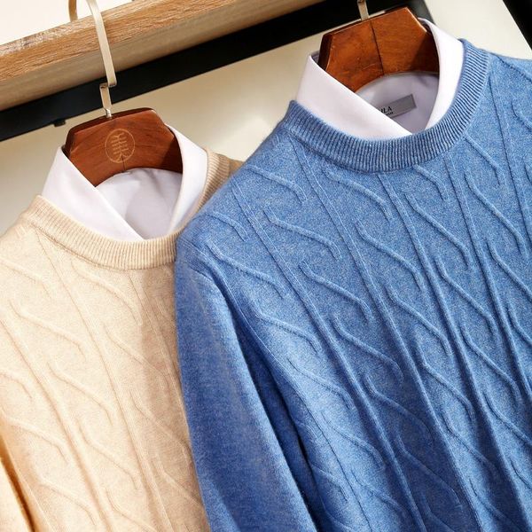 men's sweaters 5 colors man sweater 100% pure merino wool knitted jumpers 2021 arrival solid color print oneck pullovers long sleeve, White;black
men's sweaters 5 colors man sweater 100% pure merino wool knitted jumpers 2021 arrival solid color print oneck pullovers long sleeve, White;black