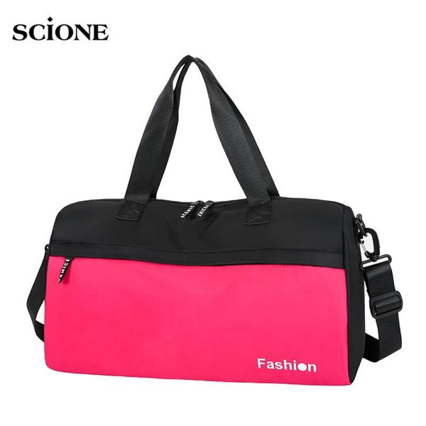 outdoor bags large capacity sports training gym bag beach travel dry and wet separation yoga swimming storage x447a
outdoor bags large capacity sports training gym bag beach travel dry and wet separation yoga swimming storage x447a