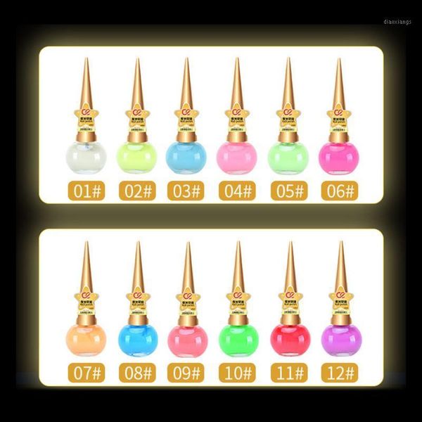 12color solid color nail art polish varnish hybrid long lasting decoration 14ml glow in the dark girl gifts1
12color solid color nail art polish varnish hybrid long lasting decoration 14ml glow in the dark girl gifts1
