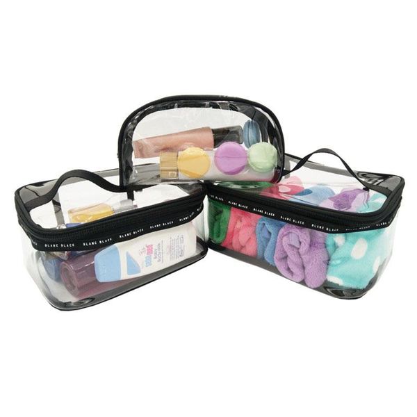 storage bags waterproof transparent pvc bath cosmetic bag women make up case travel zipper makeup beauty wash organizer toiletry kit
storage bags waterproof transparent pvc bath cosmetic bag women make up case travel zipper makeup beauty wash organizer toiletry kit