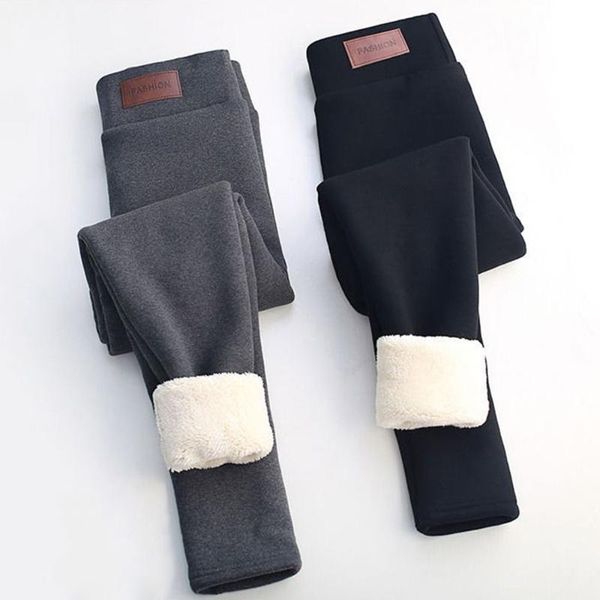 upgrade 95% cotton women's winter warm leggings super-thick high stretch lamb cashmere leggins waist skinny trousers maternity bottoms, White
upgrade 95% cotton women's winter warm leggings super-thick high stretch lamb cashmere leggins waist skinny trousers maternity bottoms, White