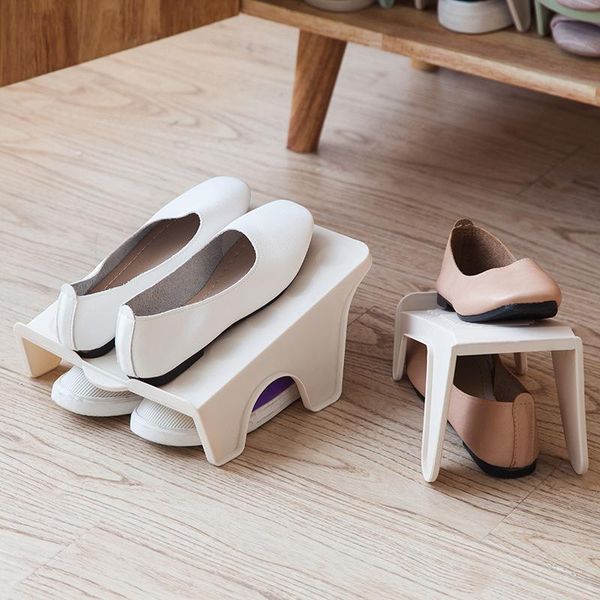 clothing & wardrobe storage creative layered shoe hanger rack save space up and down two-dimensional stereo gift
clothing & wardrobe storage creative layered shoe hanger rack save space up and down two-dimensional stereo gift