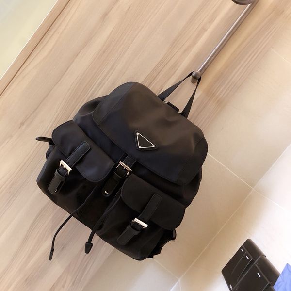 designer totes backpack style handbag fashion bags with the same large black drawstring bag high-quality and high-capacity nylon junior high
designer totes backpack style handbag fashion bags with the same large black drawstring bag high-quality and high-capacity nylon junior high