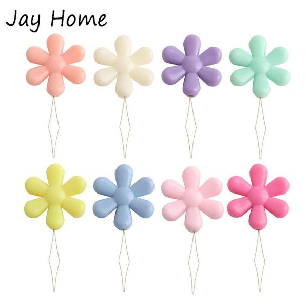 sewing notions & tools 10/5pcs flower head wire loop needle threader devices threaders threading hand machine tool diy embroidery craft, Black
sewing notions & tools 10/5pcs flower head wire loop needle threader devices threaders threading hand machine tool diy embroidery craft, Black