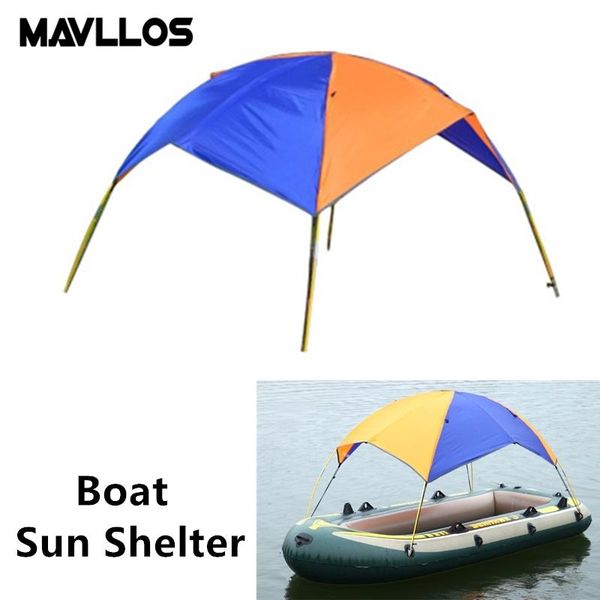 mavllos est boat sun shelter tent waterproof 2-4 person rubber fishing sunshade portable ultra light uv tents and shelters
mavllos est boat sun shelter tent waterproof 2-4 person rubber fishing sunshade portable ultra light uv tents and shelters