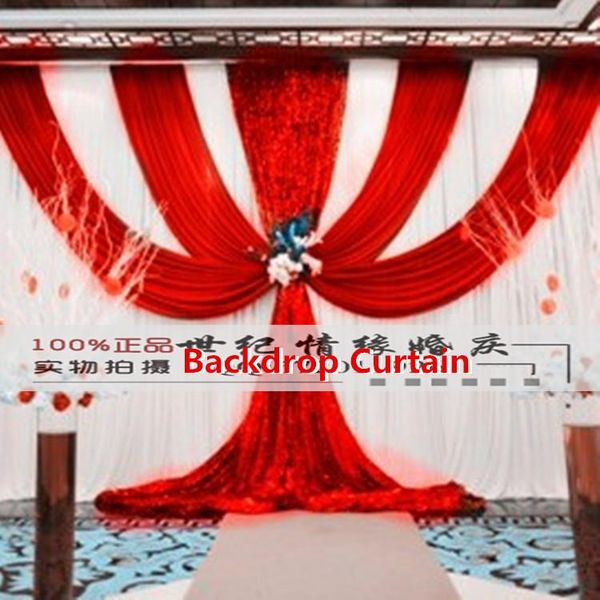 party decoration red wedding backdrop curtain sequins swag ice silk 3x6m(10ftx20ft) background drape curtains deaoration
party decoration red wedding backdrop curtain sequins swag ice silk 3x6m(10ftx20ft) background drape curtains deaoration