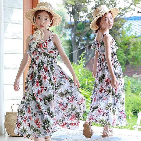 girl's dresses 2021 summer baby floral dress girls cute kids toddler beach children slip, Red;yellow
girl's dresses 2021 summer baby floral dress girls cute kids toddler beach children slip, Red;yellow