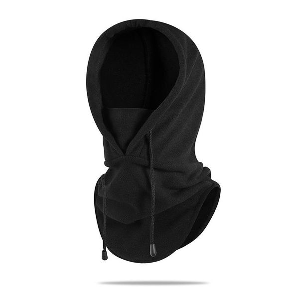 cycling caps & masks men winter motorcycle hat outdoor riding headgear windproof cold ski cap polar fleece warm neck scarf face mask mongoli, Black
cycling caps & masks men winter motorcycle hat outdoor riding headgear windproof cold ski cap polar fleece warm neck scarf face mask mongoli, Black