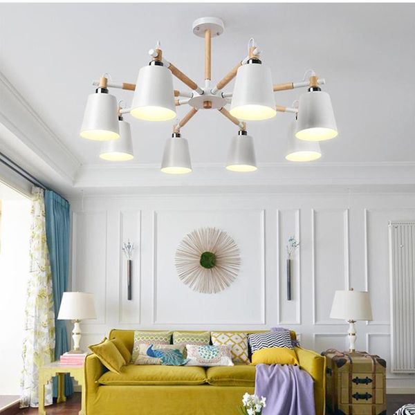 modern northern europe wood led ceiling lights living room bedroom children's lamp simple fixtures
modern northern europe wood led ceiling lights living room bedroom children's lamp simple fixtures