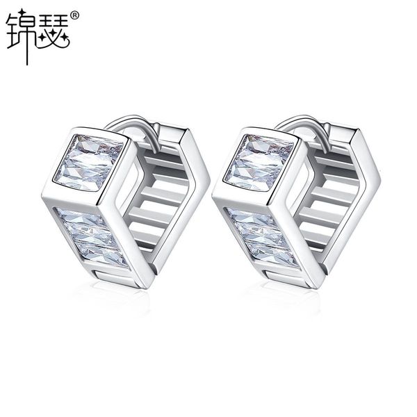 jewelry charm stud fangling earrings aaa zircon inlaid korean fashion women's ear buckle gift jewelry, Golden
jewelry charm stud fangling earrings aaa zircon inlaid korean fashion women's ear buckle gift jewelry, Golden
