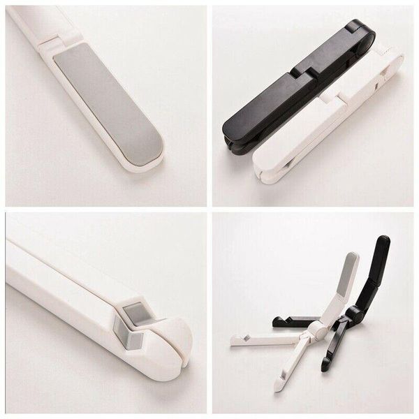 mobile phone holder tablet deskmount stand portable foldable with non-skid base for and pc stands
mobile phone holder tablet deskmount stand portable foldable with non-skid base for and pc stands