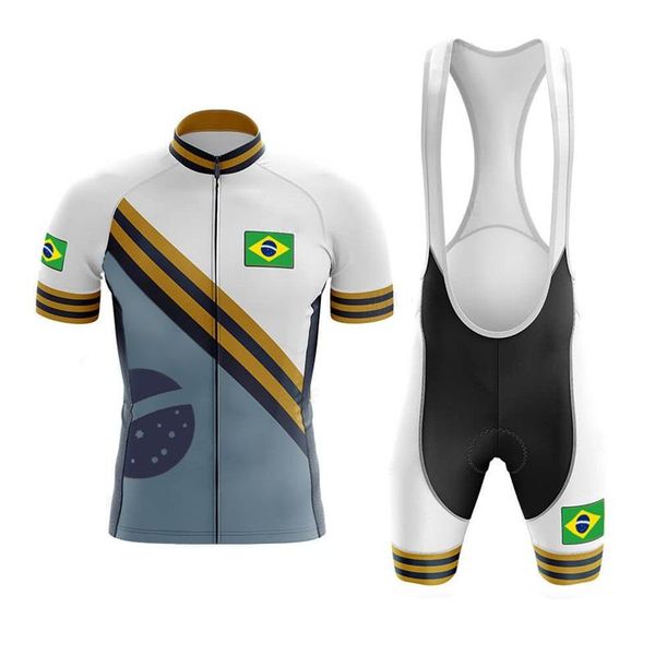 gym clothing 2021 pro team summer short sleeve cycling jersey set sport mtb men's bicycle road riding bib shorts, White;black
gym clothing 2021 pro team summer short sleeve cycling jersey set sport mtb men's bicycle road riding bib shorts, White;black