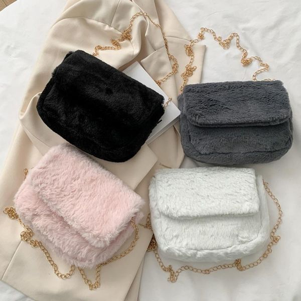 evening bags faux fur crossbody for ladies autumn winter plush purses and handbags female phone shoulder bag girls wallet
evening bags faux fur crossbody for ladies autumn winter plush purses and handbags female phone shoulder bag girls wallet