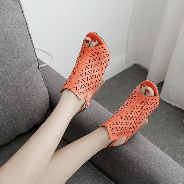 office lady peep toe gladiator sandals women back strap rome buckle super high square heel summer bohemian shoes, Black
office lady peep toe gladiator sandals women back strap rome buckle super high square heel summer bohemian shoes, Black