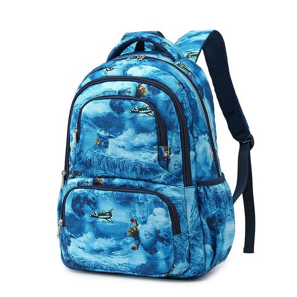 orthopedic backpack children waterproof school bags kids book bag primay backpacks for boys girls mochila infantil
orthopedic backpack children waterproof school bags kids book bag primay backpacks for boys girls mochila infantil