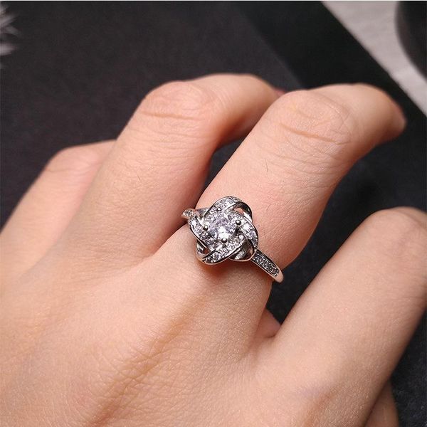 wedding rings bridal jewelry classic silver color inlay white cz for women fine anniversary gift promise ring, Slivery;golden
wedding rings bridal jewelry classic silver color inlay white cz for women fine anniversary gift promise ring, Slivery;golden