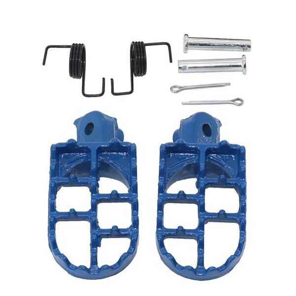 pedals footrest foot pegs footpeg for pw50 pw80 pw 50 80 tw200r90r90e pit dirt bike motocross motorcycle
pedals footrest foot pegs footpeg for pw50 pw80 pw 50 80 tw200r90r90e pit dirt bike motocross motorcycle