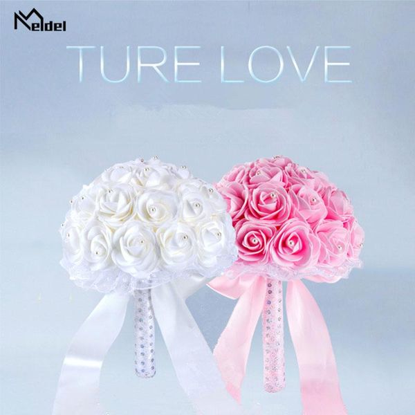wedding flowers meldel bouquet bridal bridesmaid holding flower artificial pe rose fake pearls blue marriage supplies
wedding flowers meldel bouquet bridal bridesmaid holding flower artificial pe rose fake pearls blue marriage supplies